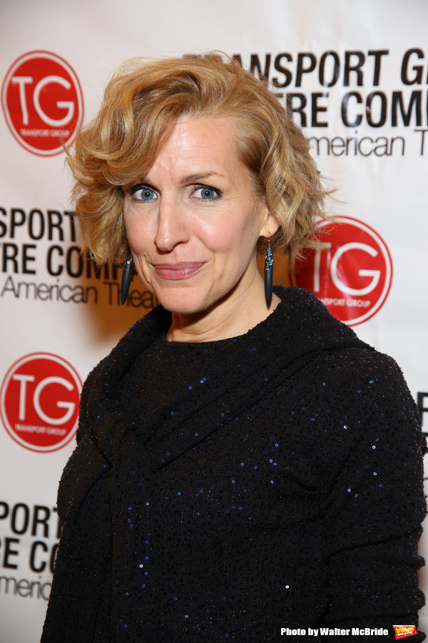 Photo Coverage: A Toast to the Artist - An Evening with Mary-Mitchell Campbell & Friends Image