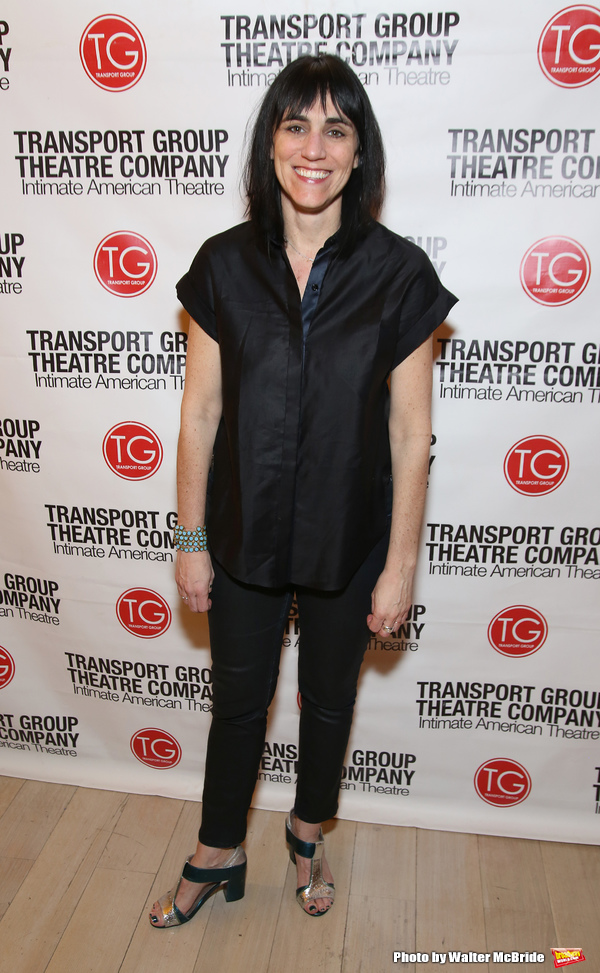 Photo Coverage: A Toast to the Artist - An Evening with Mary-Mitchell Campbell & Friends Image
