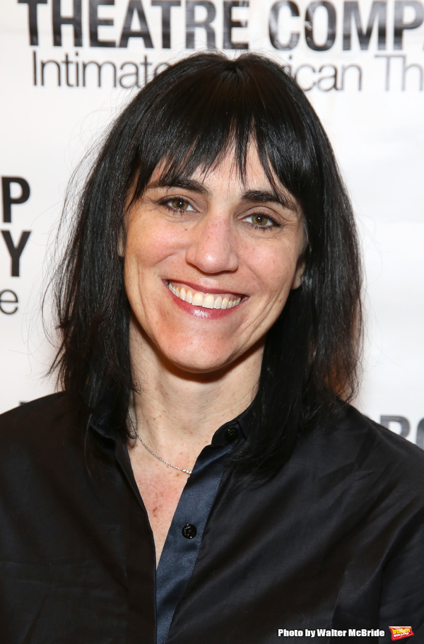 Photo Coverage: A Toast to the Artist - An Evening with Mary-Mitchell Campbell & Friends Image