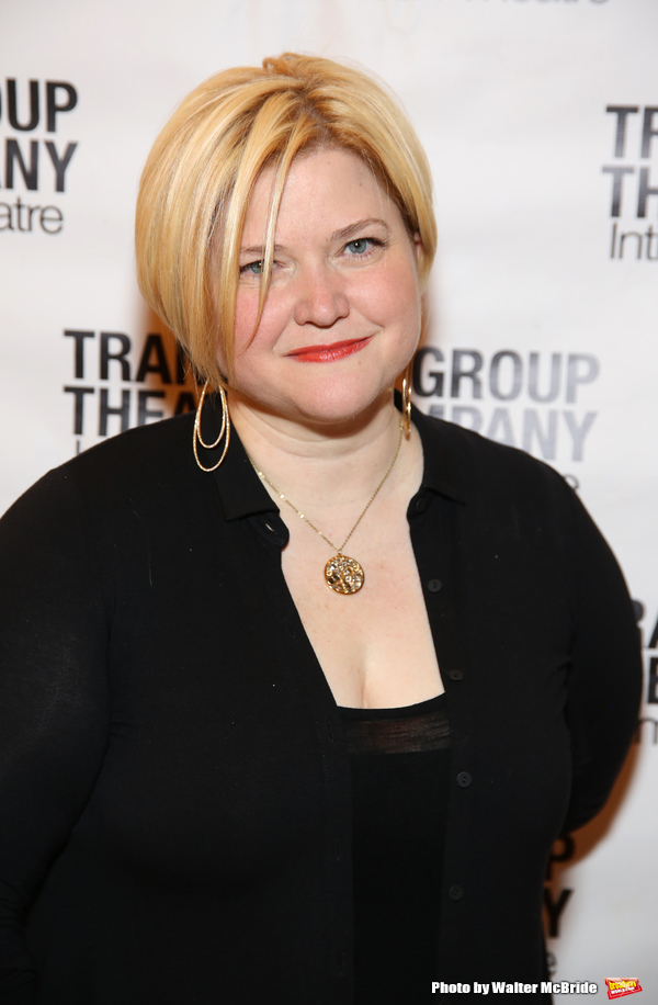 Photo Coverage: A Toast to the Artist - An Evening with Mary-Mitchell Campbell & Friends Image