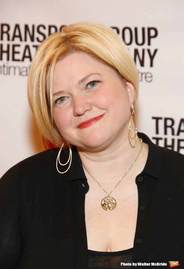 Photo Coverage: A Toast to the Artist - An Evening with Mary-Mitchell Campbell & Friends Image