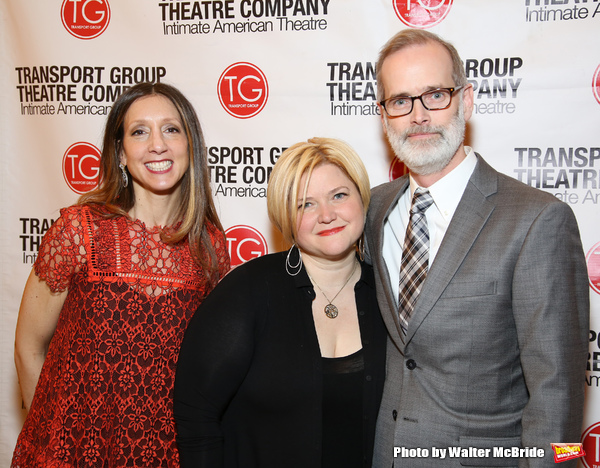 Photo Coverage:  A Toast to the Artist - An Evening with Mary-Mitchell Campbell & Friends 