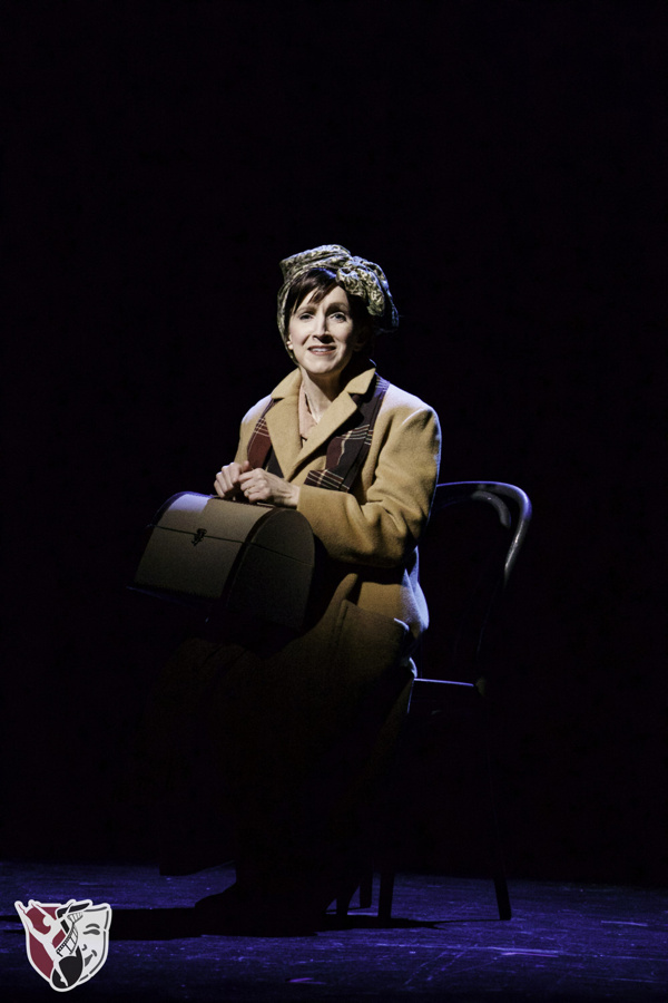 Photo Flash: First Look at THE BRIDGES OF MADISON COUNTY at Manatee Performing Arts Center Image
