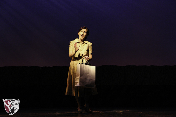 Photo Flash: First Look at THE BRIDGES OF MADISON COUNTY at Manatee Performing Arts Center Image