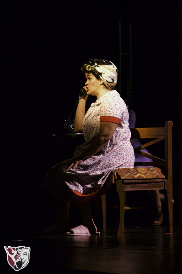 Photo Flash: First Look at THE BRIDGES OF MADISON COUNTY at Manatee Performing Arts Center Image
