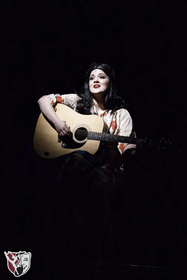 Photo Flash: First Look at THE BRIDGES OF MADISON COUNTY at Manatee Performing Arts Center Image