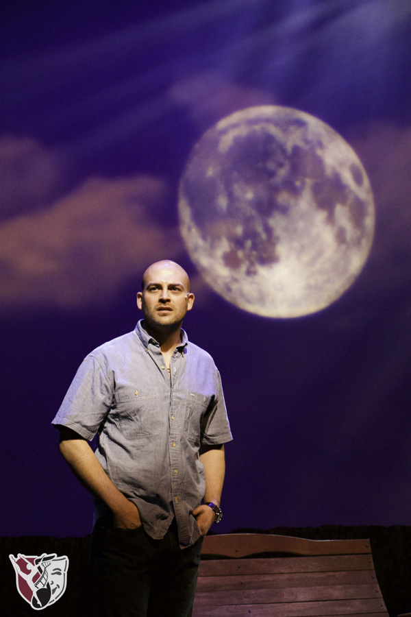 Photo Flash: First Look at THE BRIDGES OF MADISON COUNTY at Manatee Performing Arts Center Image