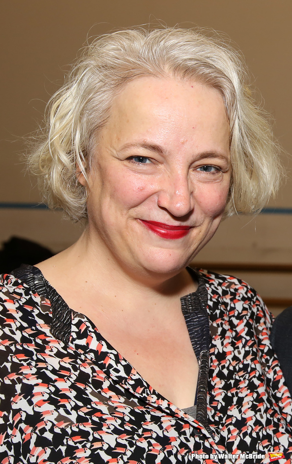 Photo Coverage: COME FROM AWAY Cast Lands on Broadway At Last! Image