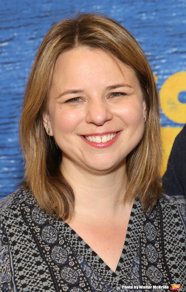 Photo Coverage: COME FROM AWAY Cast Lands on Broadway At Last! Image