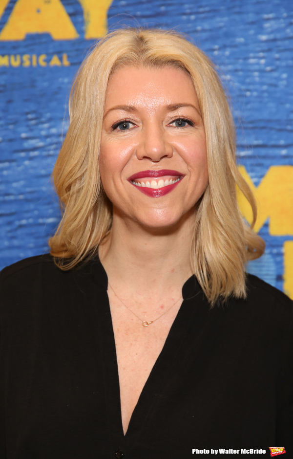 Photo Coverage: COME FROM AWAY Cast Lands on Broadway At Last! Image