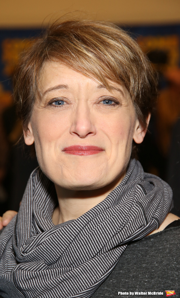 Photo Coverage: COME FROM AWAY Cast Lands on Broadway At Last! Image