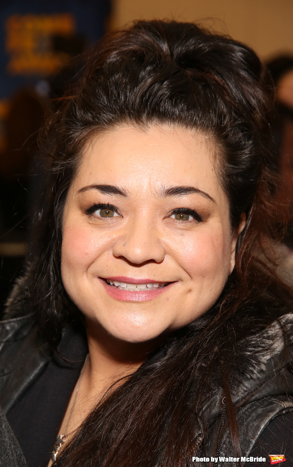 Photo Coverage: COME FROM AWAY Cast Lands on Broadway At Last! Image