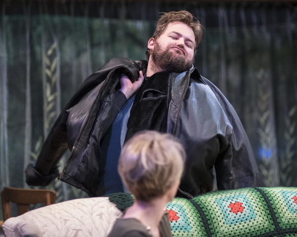 Photo Flash: 1st Stage presents DC Region Premiere of TREVOR Image