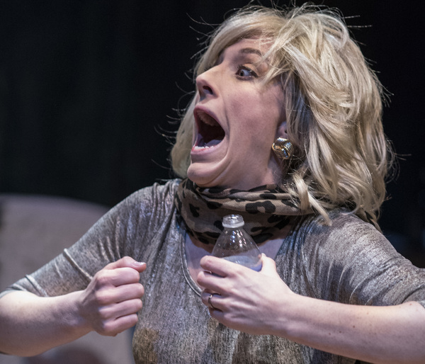 Photo Flash: 1st Stage presents DC Region Premiere of TREVOR Image