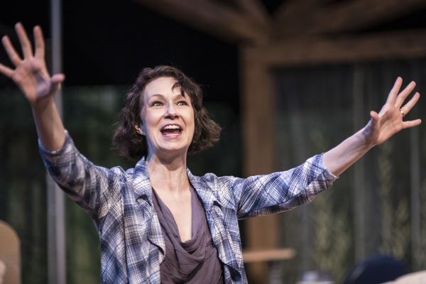 Photo Flash: 1st Stage presents DC Region Premiere of TREVOR Image