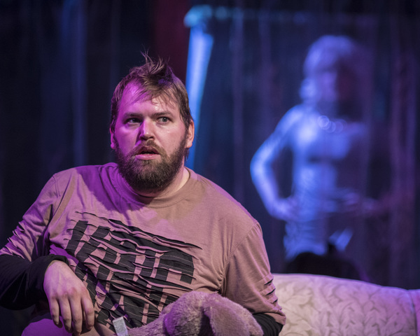 Photo Flash: 1st Stage presents DC Region Premiere of TREVOR Image