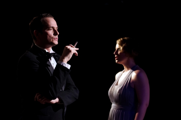 Photo Flash: Cherry Creek Theatre Company presents RED HOT AND COLE Image
