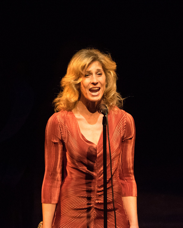 Photo Coverage: AN EVENING WITH STEPHEN SCHWARTZ at The Wallis Image