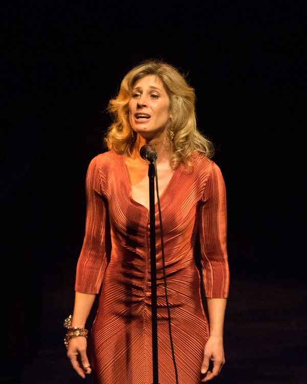 Photo Coverage: AN EVENING WITH STEPHEN SCHWARTZ at The Wallis Image