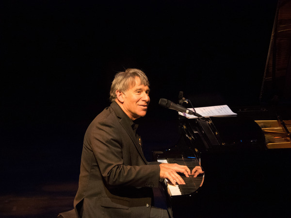 Photo Coverage: AN EVENING WITH STEPHEN SCHWARTZ at The Wallis Image