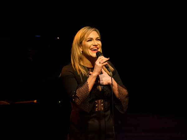 Photo Coverage: AN EVENING WITH STEPHEN SCHWARTZ at The Wallis Image