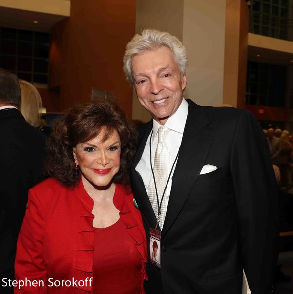 Photo Coverage: Deana Martin Celebrates Dean Martin's 100th at Legend Radio Concert Gala Image