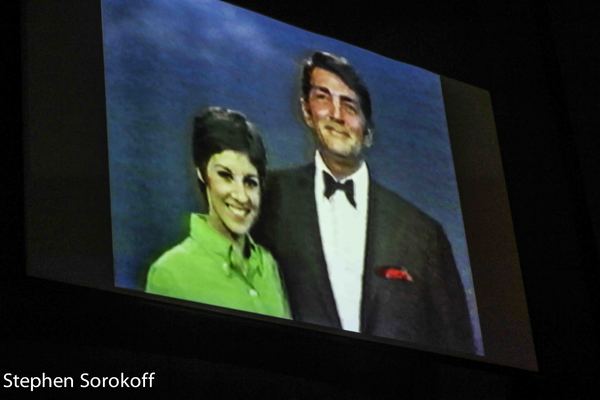 Photo Coverage: Deana Martin Celebrates Dean Martin's 100th at Legend Radio Concert Gala Image