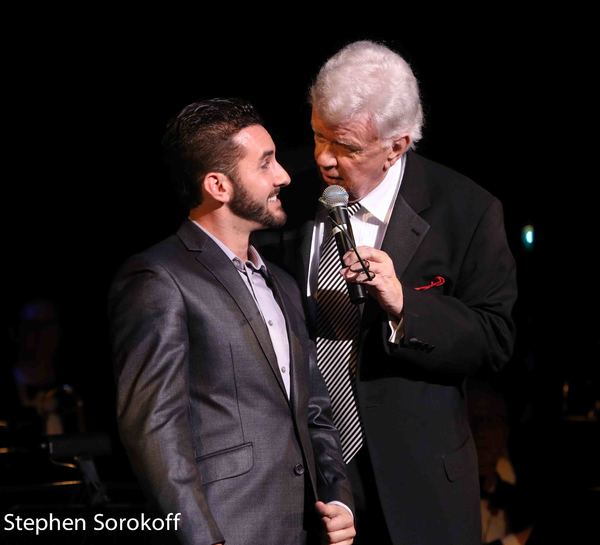 Photo Coverage: Deana Martin Celebrates Dean Martin's 100th at Legend Radio Concert Gala Image