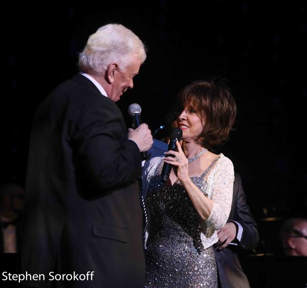 Photo Coverage: Deana Martin Celebrates Dean Martin's 100th at Legend Radio Concert Gala Image