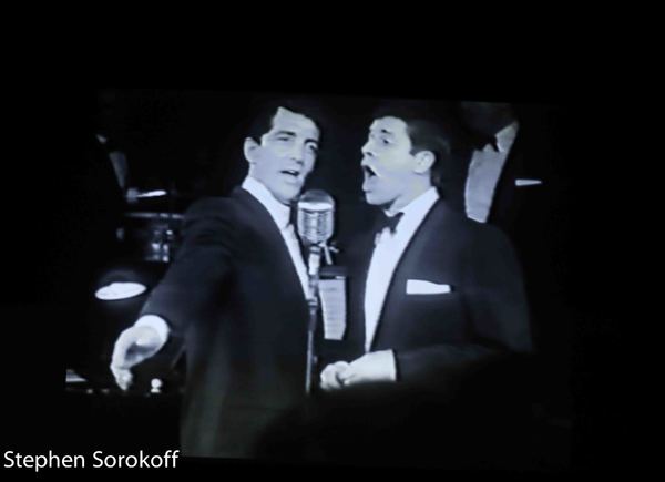 Photo Coverage: Deana Martin Celebrates Dean Martin's 100th at Legend Radio Concert Gala Image