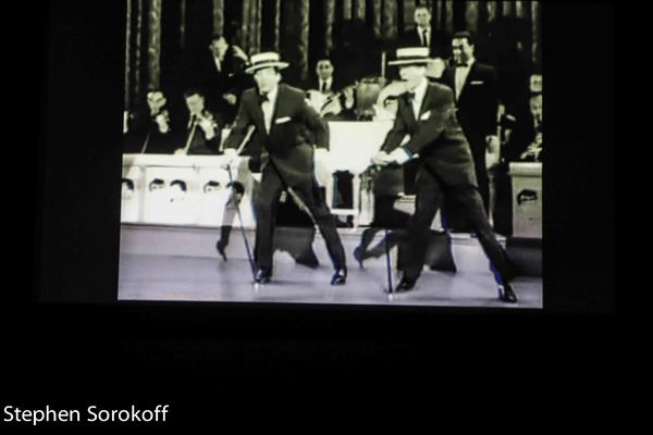 Photo Coverage: Deana Martin Celebrates Dean Martin's 100th at Legend Radio Concert Gala Image