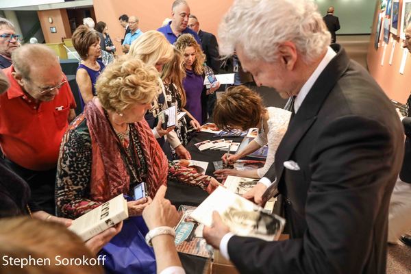 Photo Coverage: Deana Martin Celebrates Dean Martin's 100th at Legend Radio Concert Gala Image