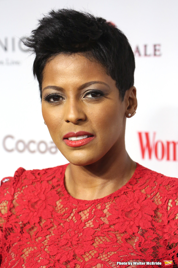 Photo Coverage: Inside the 14th Annual Woman's Day Red Dress Awards Image