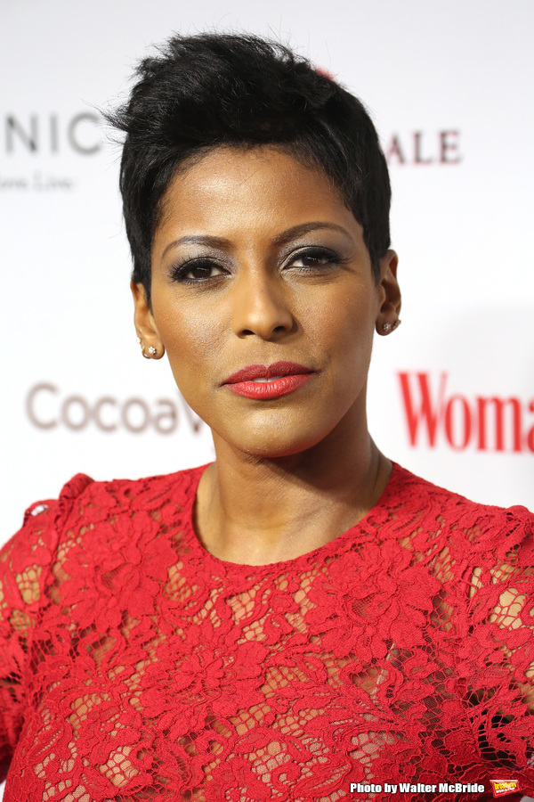 Photo Coverage: Inside the 14th Annual Woman's Day Red Dress Awards Image
