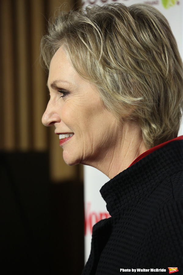 Photo Coverage: Inside the 14th Annual Woman's Day Red Dress Awards Image