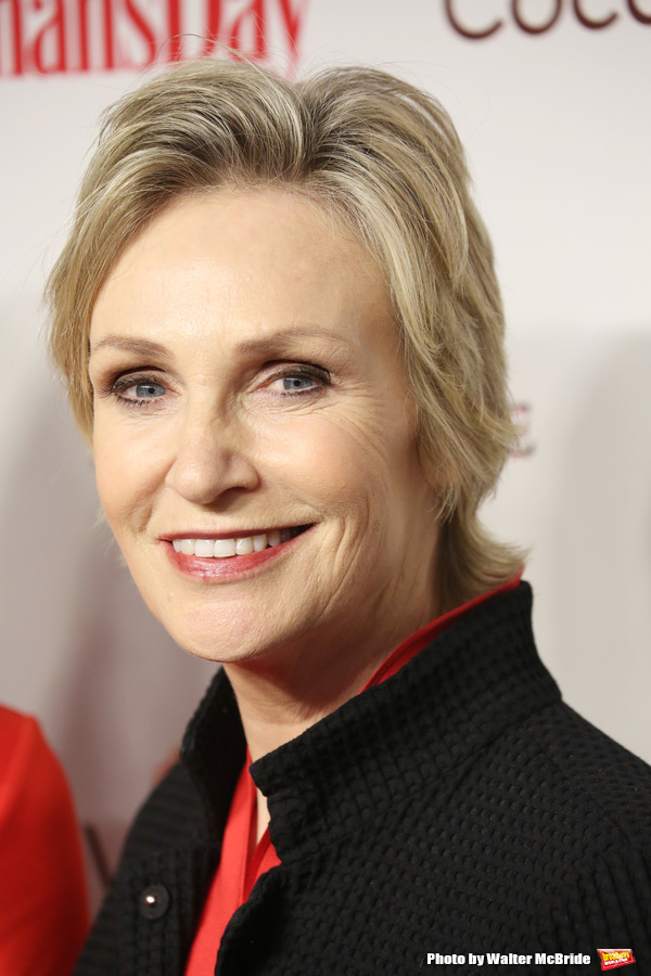 Photo Coverage: Inside the 14th Annual Woman's Day Red Dress Awards Image