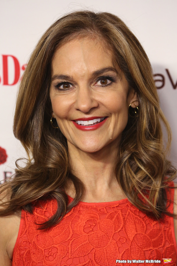 Photo Coverage: Inside the 14th Annual Woman's Day Red Dress Awards Image