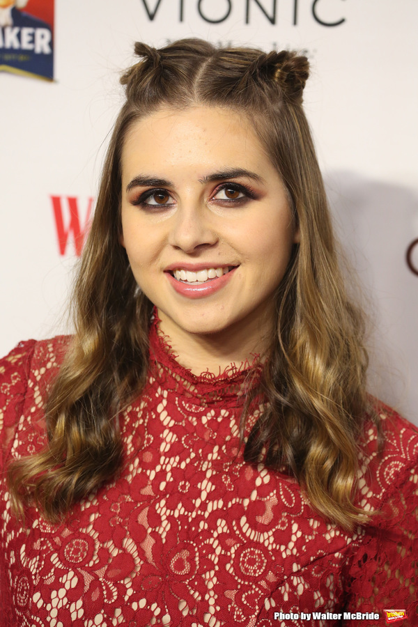 Photo Coverage: Inside the 14th Annual Woman's Day Red Dress Awards Image
