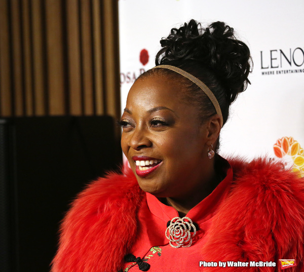 Photo Coverage: Inside the 14th Annual Woman's Day Red Dress Awards Image