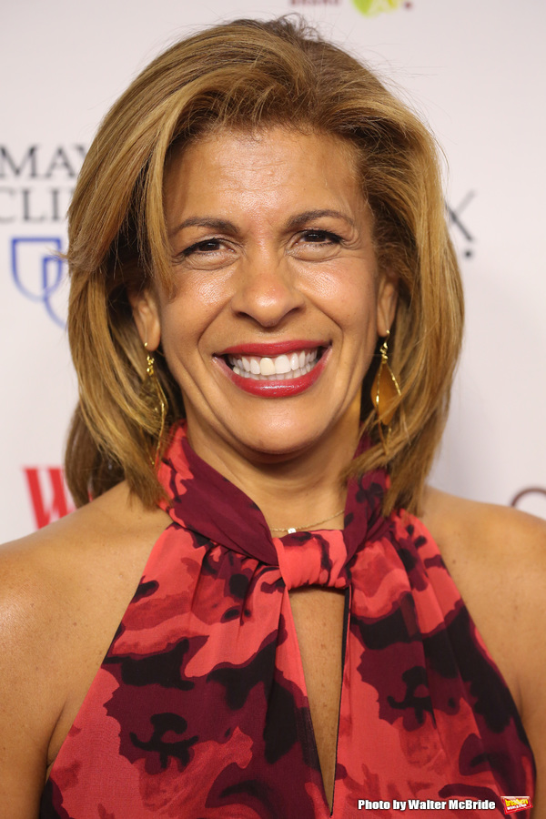 Photo Coverage: Inside the 14th Annual Woman's Day Red Dress Awards Image