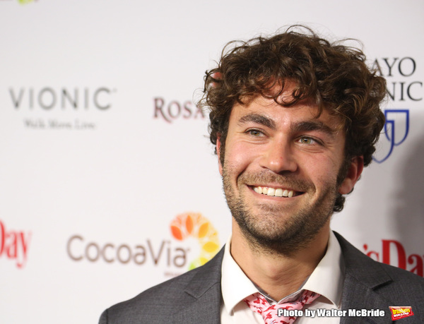 Photo Coverage: Inside the 14th Annual Woman's Day Red Dress Awards Image