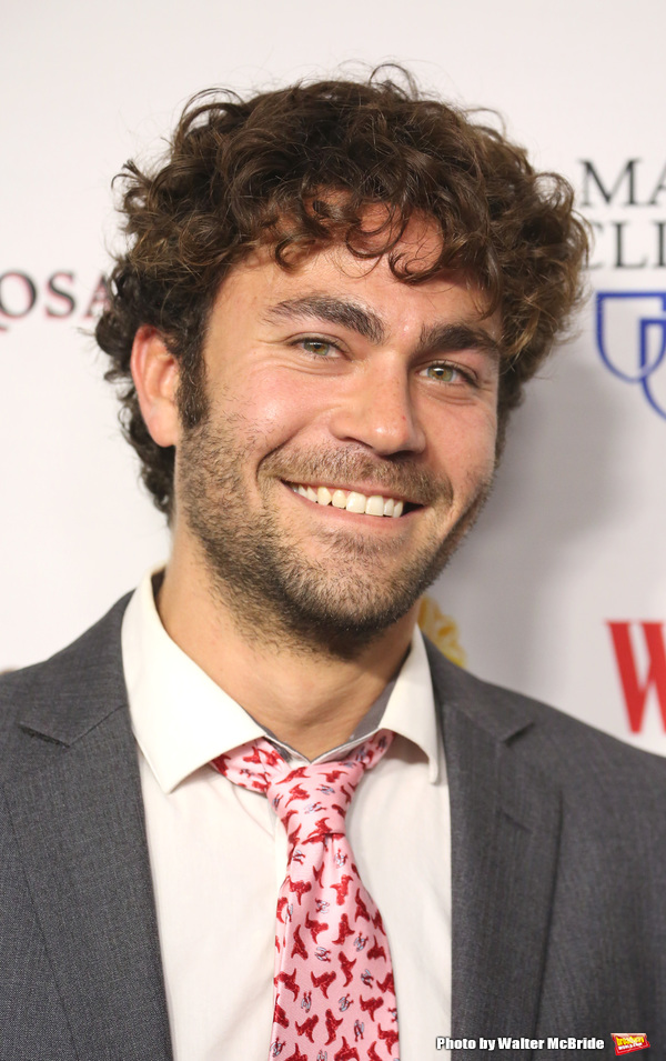 Photo Coverage: Inside the 14th Annual Woman's Day Red Dress Awards Image