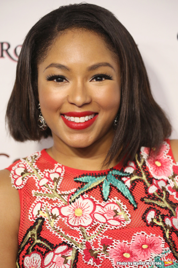 Photo Coverage:  Inside the 14th Annual Woman's Day Red Dress Awards 