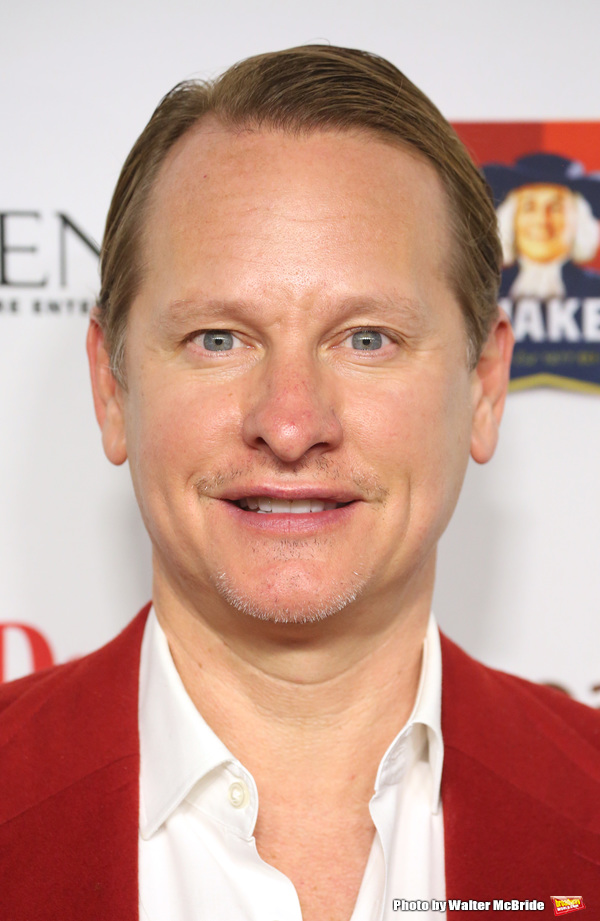 Photo Coverage: Inside the 14th Annual Woman's Day Red Dress Awards Image