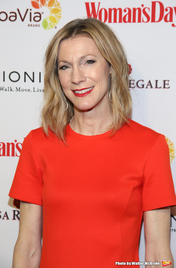 Photo Coverage: Inside the 14th Annual Woman's Day Red Dress Awards Image