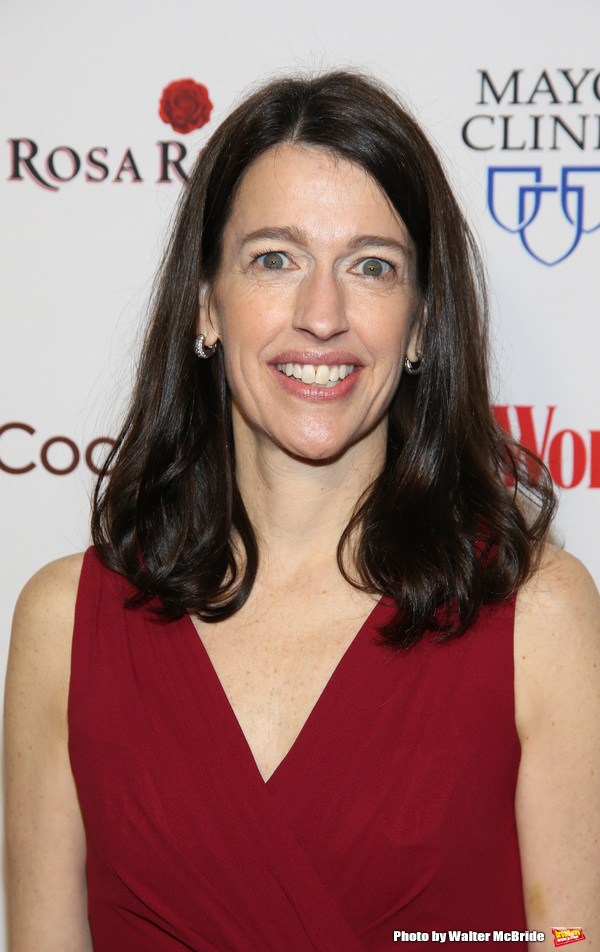 Photo Coverage: Inside the 14th Annual Woman's Day Red Dress Awards Image