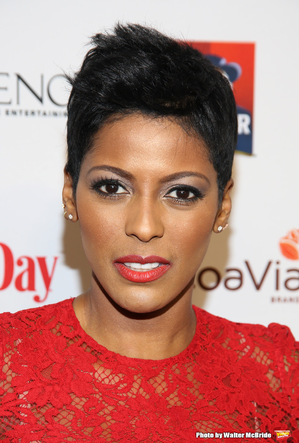 Photo Coverage: Inside the 14th Annual Woman's Day Red Dress Awards Image