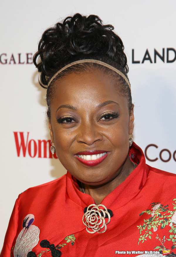 Photo Coverage: Inside the 14th Annual Woman's Day Red Dress Awards Image