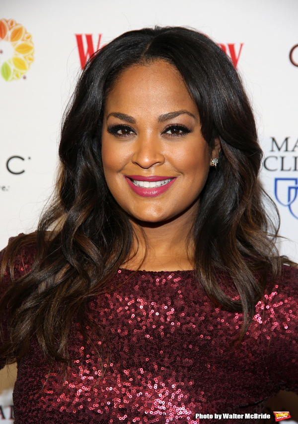 Photo Coverage: Inside the 14th Annual Woman's Day Red Dress Awards Image