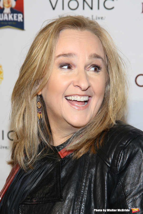 Photo Coverage: Inside the 14th Annual Woman's Day Red Dress Awards Image
